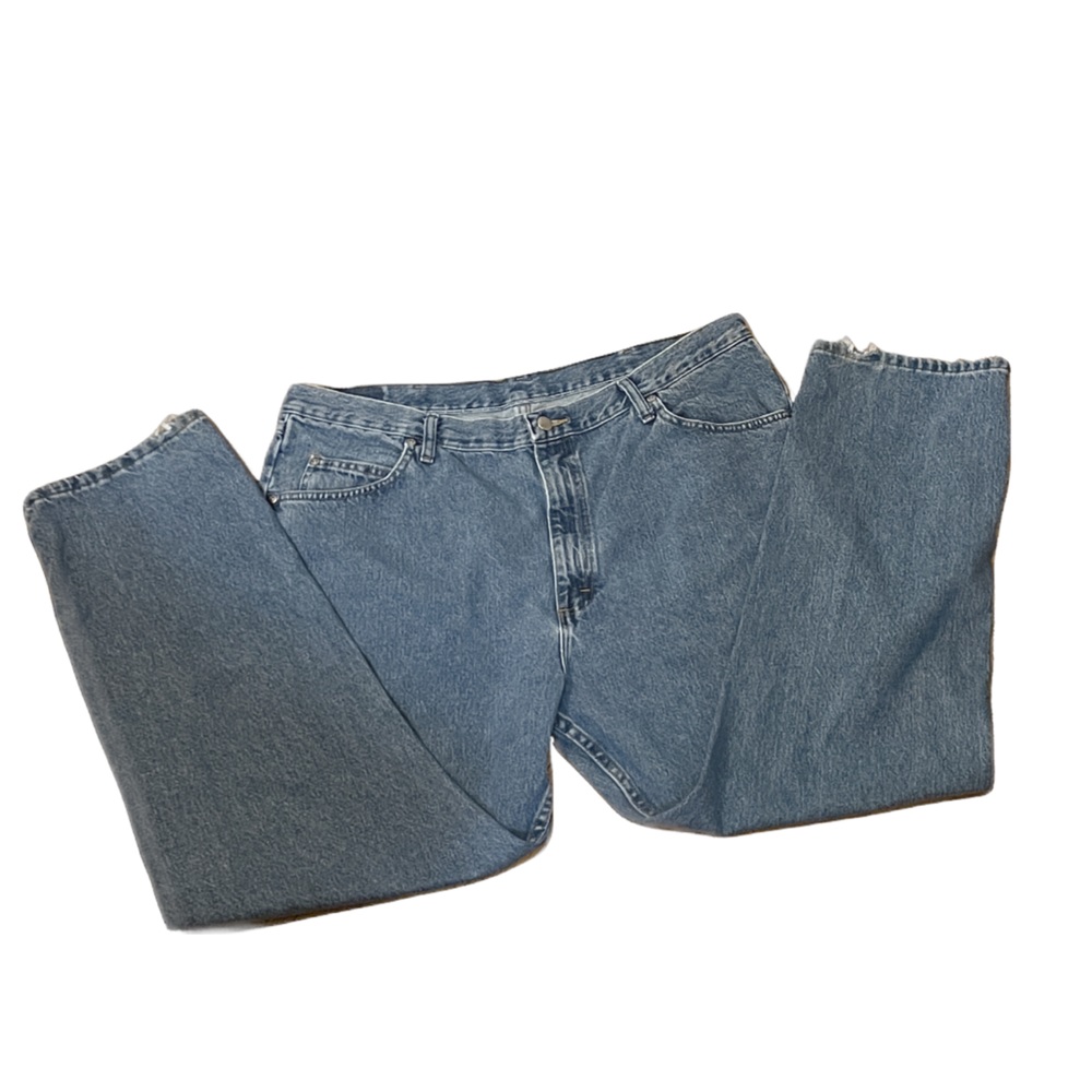 Wrangler jeans